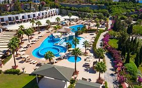 Sianji Wellbeing Resort Bodrum